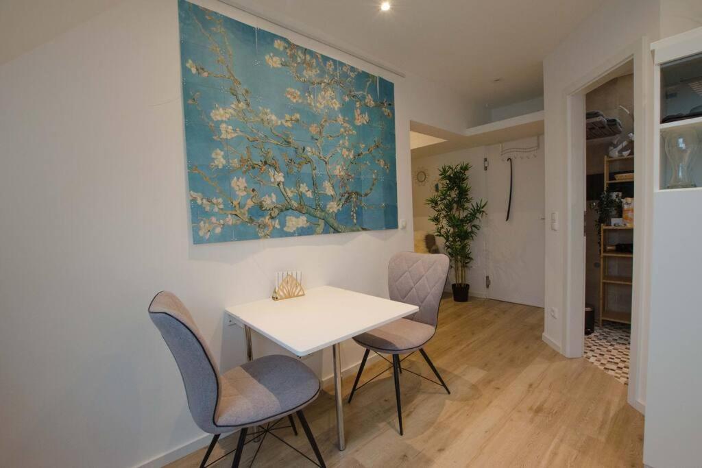Casarina - Gemuetliches Apartment Im Zentrum اوغسبورغ المظهر الخارجي الصورة