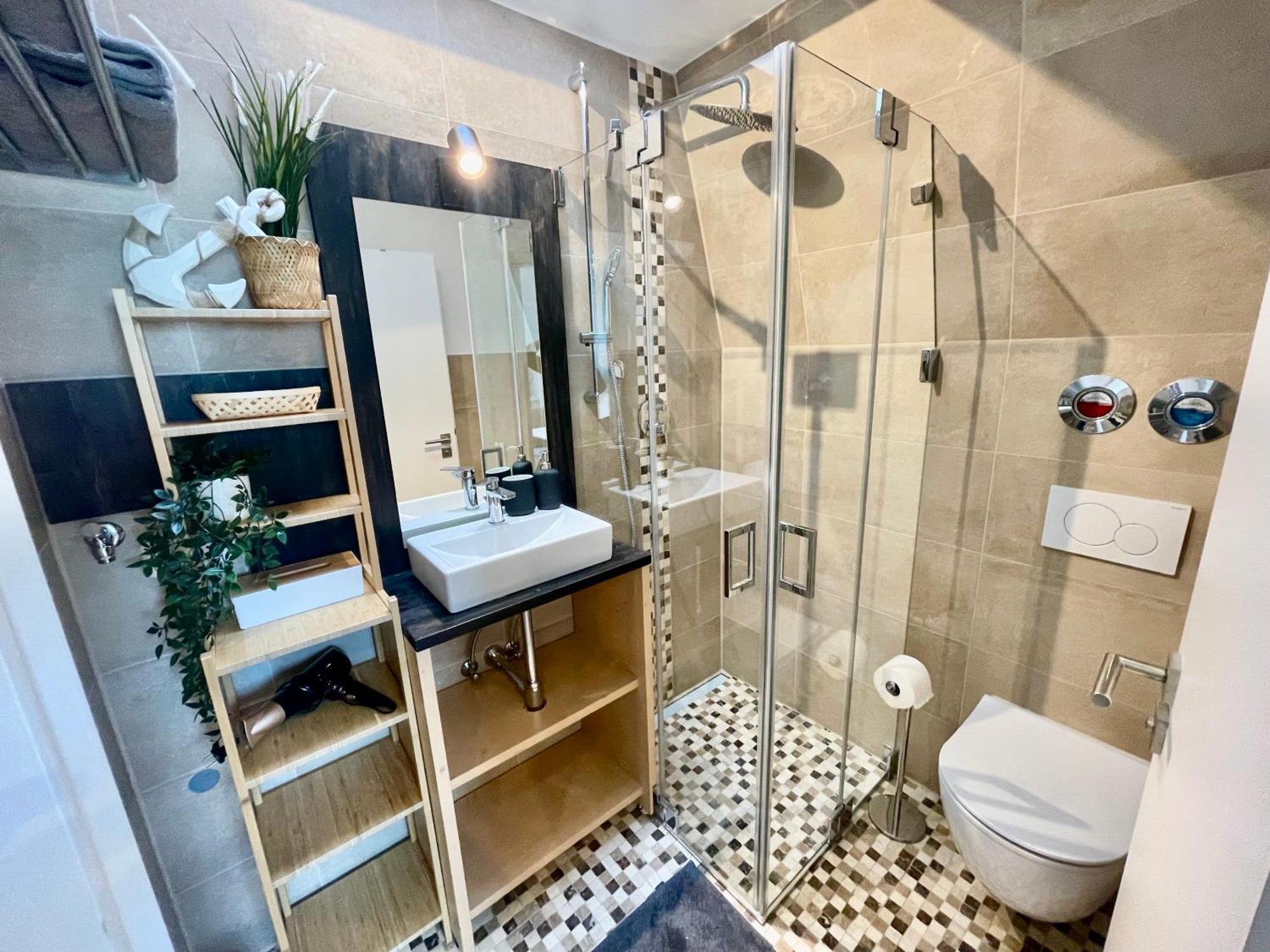 Casarina - Gemuetliches Apartment Im Zentrum اوغسبورغ المظهر الخارجي الصورة